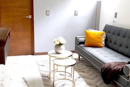 Orozco Maiahome-Polanco 1Br Close To Antara Meksyk Zewnętrze zdjęcie
