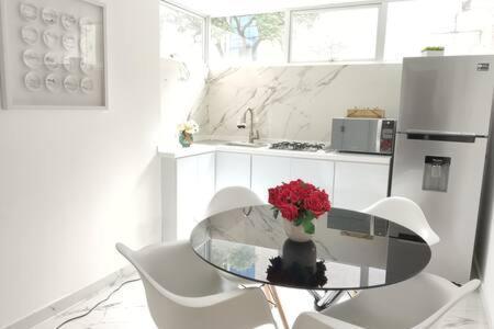Orozco Maiahome-Polanco 1Br Close To Antara Meksyk Zewnętrze zdjęcie